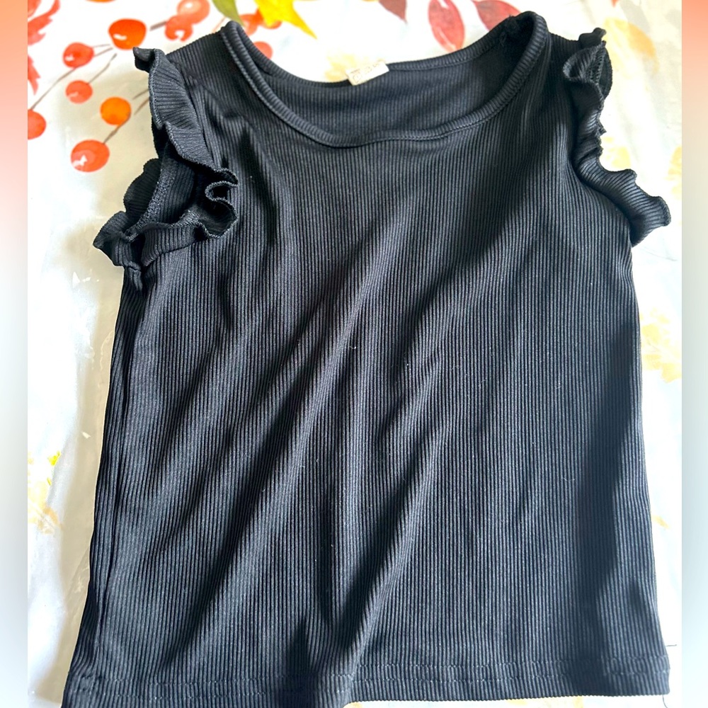 Toddler dress shirt